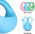 Durable Dog Chew Toy for Aggressive Chewers - Rubber Teething Bone