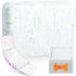 Dog Diaper Liners for Male and Female Dogs, 130ct, Super Absorbent Disposable