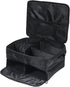 Trademark Innovations Golf Trunk Organizer for Car, Separate Golf Shoe Compartment