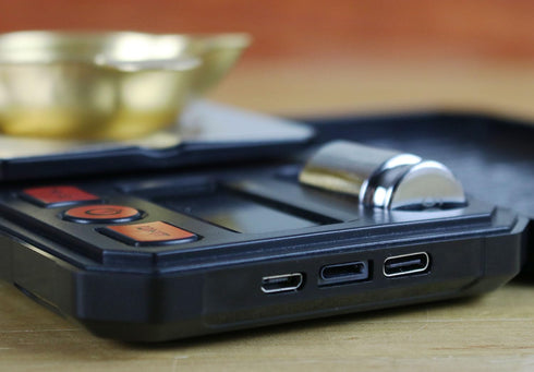 Lyman Digi-Touch Scale 1500