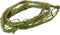 emours Flexible Realistic Jungle Vines Pet Habitat Decor - 3.6ft Long for Lizard, Frogs, Snakes, Chameleons, and More