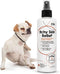 Itchy Skin Relief Spray - Fast Acting Allergies and Itching Relief for Dogs, Alcohol-Free, Sensitive Skin