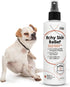 Itchy Skin Relief Spray - Fast Acting Allergies and Itching Relief for Dogs, Alcohol-Free, Sensitive Skin