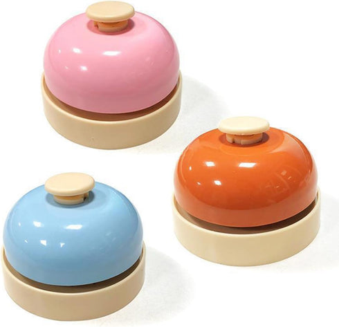 Ankexin Communication Pet Training Bells Dogs Doorbells Puppy Cats Dinner Feeding Door for Potty Training Device