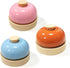 Ankexin Communication Pet Training Bells Dogs Doorbells Puppy Cats Dinner Feeding Door for Potty Training Device