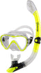 Seavenger Aviator Mask and Snorkel