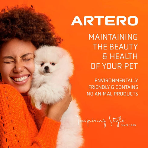 Artero Hidratante Shampoo for Dogs