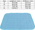 HEEPDD Dog Cooling Mat, Pet Ice Cool Bed, Self Cooling Pillow for Cats Dogs, Cages (L)