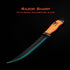 KastKing Speed Demon Pro Fillet Knife - Razor Sharp G4116 German Stainless-Steel Blade with Protective Sheath