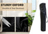 Qianly Foldable Chair Carrying Bag, Portable Storage Bag, Folding Longue Chair Carrier Pouch Camp Chair Replacement Bag