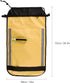 Paddle Float, Inflatable Self Rescue Safety Aid for Kayaking, Boating, Canoeing