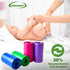 8 (104 (8 Baby Diaper Bag Disposable Refill Rolls Diaper Sacks) Dog Poop Waste Bags Cat Litter Clump & Poop Bags