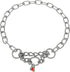 Herm Sprenger Stainless Steel Fur Saver Dog Collar, Medium Link Professional Training Slip Chain for Medium Large Dogs
