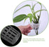 FOMIYES 4pcs Hanging Aquarium Planter, Aquatic Plant Cup for Tank Water Cultivation
