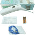 Pet Thermometer Dog Thermometer, Fast Digital Veterinary Thermometer for Dogs, Cats, Horses, Cattle, Pigs, Birds, Sheep