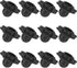M METERXITY 12-Pack Camping Chair Foot, 0.71"/ 18mm Tubing Dia Detachable Camping