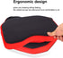 Soft Fishing Boat Seat Cushion, Thickened Pad Support for Kayaks Canoeing Boat