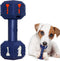 Dog Chew Toys for Aggressive Chewers, Food Grade Non-Toxic Dental Toy, Tough Durable Indestructible for Small Dogs
