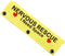 JXGZSO Epilepsy Alert Dog Leash Sleeve, Emergency Medical Dog Leash Wrap Gift