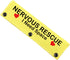 JXGZSO Epilepsy Alert Dog Leash Sleeve, Emergency Medical Dog Leash Wrap Gift