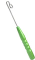 R&R Tackle Large Fish Dehooker, 13" Hook Remover for 4 Pounds or Larger Game Fish, Corrosion-Proof Stainless Steel