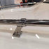 NRC&XRC Marine Boat Yacht Heavy Duty 316 SS High Leg Hand Rail, 60 Degree Center Stanchion for Pipe 7/8 Inch or 1 Inch