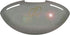 Traditional Defender Mask Sun Shield | Fits FORCE3 PRO GEAR Mask