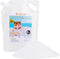 Niteangel Hamster Desert Bath Sand | No-Dust Bath or Potty Litter for