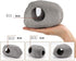 Aquarium Stone Hideaway Ornament, Cichlid Shrimp Breeding Hiding Cave (X-Large)