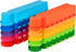 Colorful Interlocking Balance Beams for Kids - Enhance Motor Skills