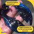 PACA Chunk Sr - Ultimate Jig Trailer for Enhanced Fishing Action