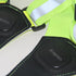 LED Reflective Safety Vest, High-Visibility Rechargeable Light Vest for Running, Walking, Cycling, Adjustable Fit
