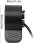 VBESTLIFE Electric Scooter Thumb Throttle, Universal E Bike Speed Control Parts for Ninebot Components