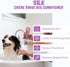 32 Oz 1-Pack Bio-Groom Silk Creme Rinse Dog Conditioner - Conditioner for Dogs, Puppy Conditioner, Dog Conditioner