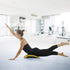 Yes4All Ab Mat Tailbone & No Tailbone Foldable Abdominal Exercise Sit Up Support Pad for Core Training