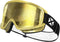 Ski Goggles, MAXJULI, Snowboard Goggles for Men Women, Anti-Fog HD Lens M7