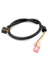 Quaneguzy Pedal Box Wiring Harness Fit for EZGO 2000-2022 Electric PDS Golf Cart