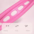 Pedal Resistance Band - Multifunction Yoga Workout Equipment for Sit-up Exercise at Home Gym