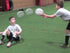 Lightweight Soccer Ball - Heading Trainer