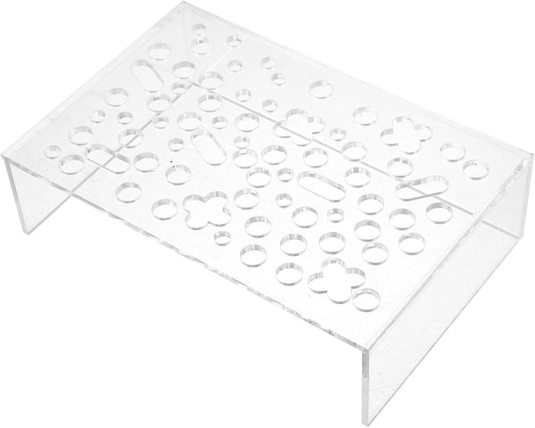 GARVALON Aquarium Shrimp Shelter Fish Tank Ornament Breeding Cave Hideout for Fish