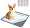 Greatbond Pee Pad Holder for Dogs 24" x 24", Silicone Potty Tray with