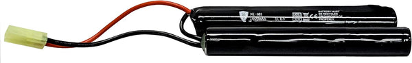 Elite Force Umarex Airsoft Battery for 6mm BB Electric Airsoft Guns, 9.6V NiMH 1600