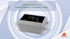 Touchscreen Automatic Bark Collar - Intelligent Bark Deterrent Device with Safe Sound Vibration Shock Mode