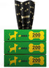 Dog Waste Station - 3 Roll Set of Premium Pet Waste Bags,