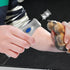 Dog Nail Trimmer Tools for Dremel, Paws Grooming & Smoothing for Medium Large Dogs, 1/8" Dog Nail Grinder Attachment