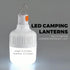 PLMOKJD 800 (2.2IN-1) LED Camping Light, lumens, Powered by Rechargeable Batteries, White Portable Pendant Lights