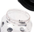 Lixit Dog Treat Plastic Jar, 64 Ounce
