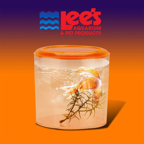 Lee's Round Betta Keeper