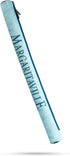 Pins & Aces Beer Sleeve - 7-Can Insulated Cooler Sleeve, Discreetly Stores Cans in Golf Bag, Keeps Beverages Cold