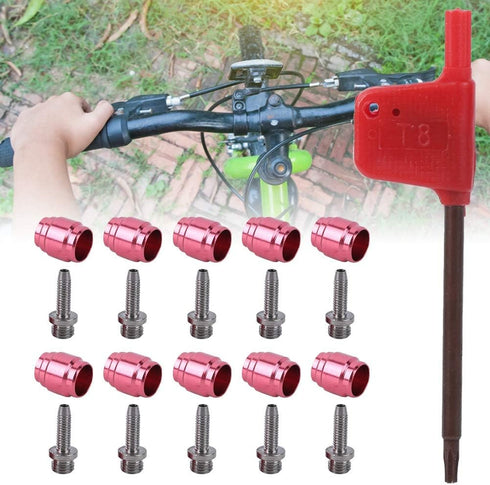Set, Olive Olive Olive Connecting Insert Oil Fitting Kit for StealthamaJig Brake Quick Connect Quick Install Oil Tube